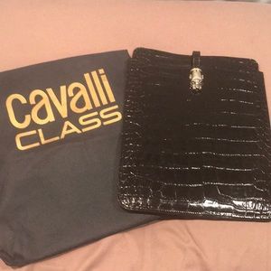 Cavalli iPad case